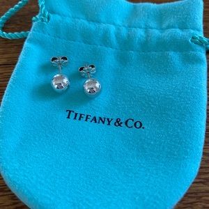 COPY - Tiffany Ball Earrings